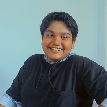 Rudransh Chandra